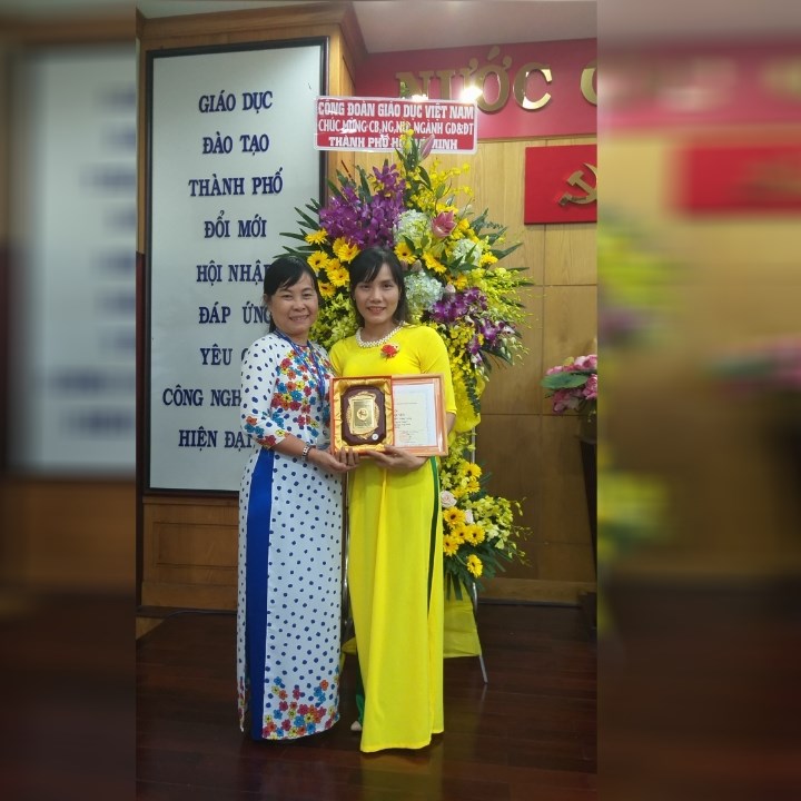 Ảnh đại diện